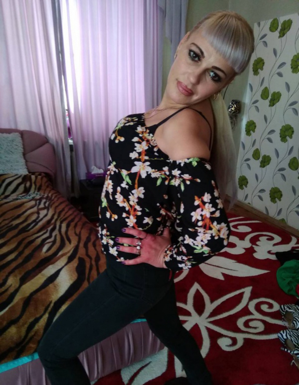 Оксана (Салон) у метро Адмиралтейская, путаны СПб - фото 3