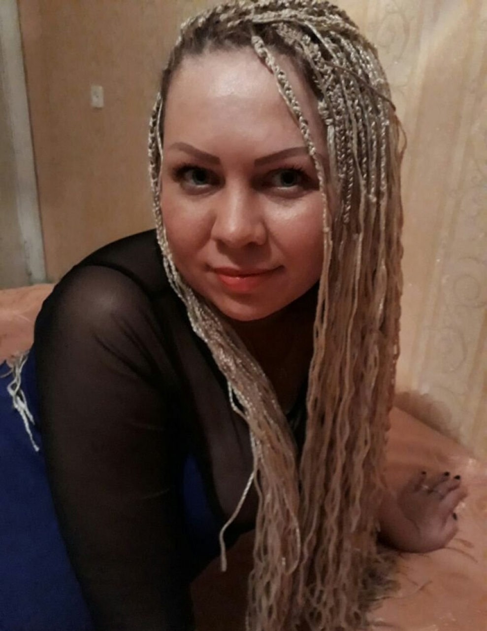 Индивидуалка Оля у метро Адмиралтейская, индивидуалки СПб - фото 2