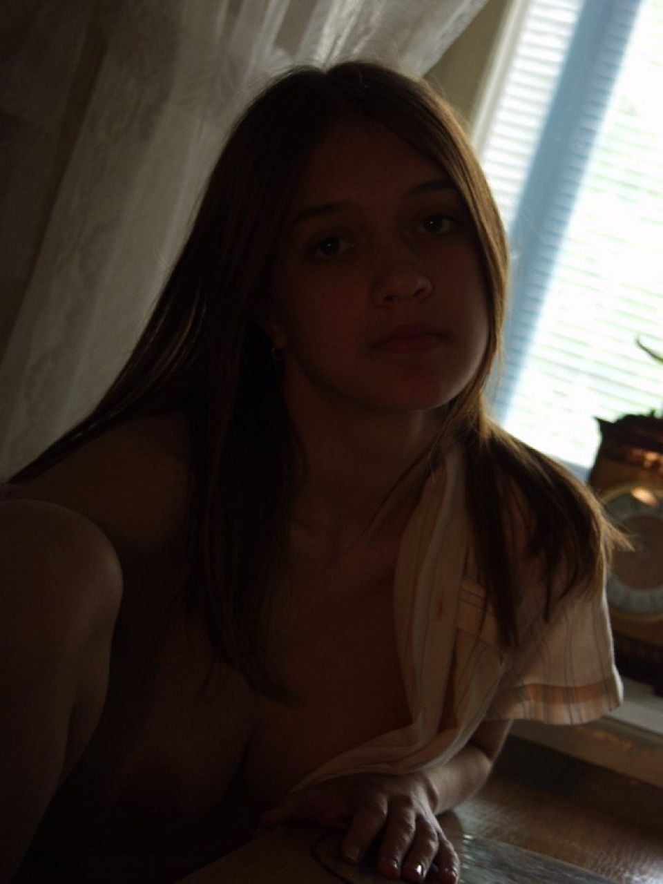 Индивидуалка Света у метро Владимирская, шлюхи Питера - фото 9